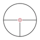 Оптичний приціл KONUS KONUSPRO M-30 1-6x24 Circle Dot IR (7182) - зображення 4