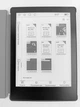 Електронна книга Top Joy 6 дюймів на Android з температурою підсвітки. Обкладинка в комплекті - зображення 9