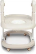 Стільчик для годування Caretero Sitron 3 в 1 Бежевий (5903076323323) - зображення 9