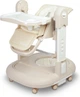 Стільчик для годування Caretero Sitron 3 в 1 Бежевий (5903076323323) - зображення 8