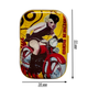Бокс для зберігання "Route 66" Design N2 - зображення 2