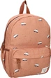 Рюкзак дошкільний Kidzroom Turin Enchanted Memories Fire Truck коричневий (8712645319691) - зображення 1