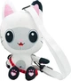 Рюкзак дошкільний Canenco Koci Domek Gabi Panda Pusia 3D (8426842110318) - зображення 1