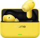 Навушники realme Buds T500 Pro (Yellow) - зображення 1