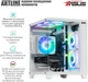 Компьютер ARTLINE Gaming X43WHITE (X43WHITEv71) - изображение 5