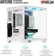 Компьютер ARTLINE Gaming X43WHITE (X43WHITEv71) - изображение 10