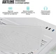 Компьютер ARTLINE Gaming X67WHITE (X67WHITEv10) - изображение 9