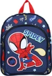 Рюкзак дошкільний Spidey Web-Out! (8712645315372) - зображення 2