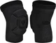 Бандаж наколенник RDX HOSIERY KNEE FOAM K5 HYP-K5BB L (5054421874608) - изображение 2