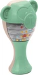 Маракаси Chicco Eco+ Мавпи (8058664171484) - зображення 7