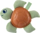 Grzechotka Chicco Eco+ Zółw (8058664151400) - obraz 1