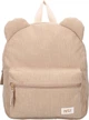 Рюкзак дошкільний Pret Ridge and Row Bear Ears бежевий (8712645327122) - зображення 2