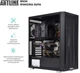 Компьютер ARTLINE WorkStation W75 (W75v30) - изображение 9