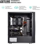 Компьютер ARTLINE WorkStation W75 (W75v30) - изображение 10