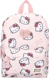 Plecak przedszkolny Vadobag Friends first Hello Kitty (8712645322202) - obraz 2