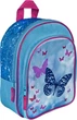 Plecak szkolny Undercover Butterflies (4043946303992) - obraz 2