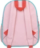 Plecak szkolny Undercover Minnie Mouse 3D (4043946313403) - obraz 3