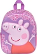 Рюкзак шкільний Undercover Peppa Pig 3D (4043946313502) - зображення 1