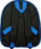 Plecak szkolny Undercover Super Mario Blue (4043946320395) - obraz 3