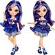 Lalka Rainbow High Be Dazzling Genevieve Bleue 597810/3 (35051597810) - obraz 5
