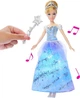 Lalka Disney Princess Kopciuszek JBF94/4 (6947731057641) - obraz 4