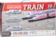 Гоночна траса Johntoy High Speed Train 2599634 (8711866269358) - зображення 1