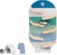 Гоночна траса BS Toys Race Track 4690699 (8717775445289) - зображення 3