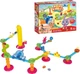 Гоночна траса Jumbo Racing Rabbits Deluxe Set 2051765 (8721017600190) - зображення 2
