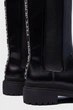 Жіночі чорні челсі BETTLE CITY Pepe Jeans 40 PLS50431 - изображение 5