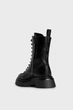 Жіночі черевики QUEEN BET Pepe Jeans 38 PLS50496 - зображення 5