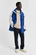 Чоловіче бежеве поло TIPPING SS PIQUE POLO Gant XL 2062034 - изображение 4