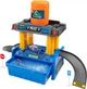 Гоночна траса Toi-Toys Turbo Racers Car Wash 2430753 (8714627025194) - зображення 2
