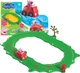 Гоночна траса Peppa Pig Peppa's Little Red Car 4680719 (6097017922955) - зображення 2