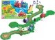 Гоночна траса Peppa Pig Peppa's City Tour 4680722 (6097017023034) - зображення 2