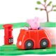Гоночна траса Peppa Pig Peppa's Little Red Car 4680719 (6097017922955) - зображення 4