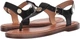 Жіночі босоніжки Tommy Hilfiger Bennia 37-39 розмір - изображение 1