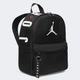 Рюкзак JORDAN Air Backpack (20L) Black and White 7A0654-023 - зображення 2