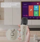 Набір для караоке KTV Bluetooth мікрофон + динамік - зображення 5