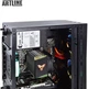 Компьютер ARTLINE Gaming X43 (X43v80) AMD Ryzen 5 3600 / RAM 16 ГБ / SSD 1 ТБ / AMD Radeon RX 550, 4 ГБ - изображение 5