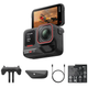 Екшн-камера Insta 360 Ace Pro 2 Standard Bandle (Black) (6970357859733) - зображення 10