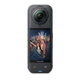 Панорамна 360-камера Insta360 X5 8K (Standard Bundle, чорна) - изображение 1