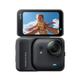 Екшн-камера Insta360 GO Ultra Standard Edition (Midnight Black) (6977644761045) - изображение 1