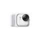 Екшн-камера Insta360 GO Ultra Creator Bundle (Arctic White) (6977644765234) - изображение 4