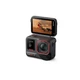 Екшн-камера Insta360 Ace Pro 2 Dual Battery Bundle (Black) (6977644760888) - зображення 4