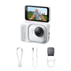 Екшн-камера Insta360 GO Ultra Standard Edition (Arctic White) (6977644761342) - изображение 3