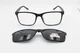 Очки для коррекции зрения (с насадкой polarized) MC 3101 плюс +3.5 - изображение 4