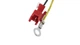 Датчик температури кришки мультиварки Moulinex SS-995885 SS-994492 90–110 кОм - зображення 2