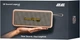 Портативна колонка 2E SoundLegend Mini 40Вт, BT 5.3, TWS, FLAC, MP3, WAV, EQ, PowerBank, IPX6, Коричневий (2E-BSSLMWBN) - зображення 12
