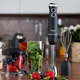 Блендер MAGIO МG-655 1200Вт - изображение 1