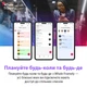 Цифровий календар планер SSA Whale Framely 10" з сенсорним дісплеєм і WI-FI, біла - зображення 9